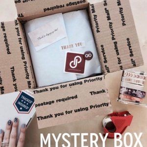 Reseller Mystery Box